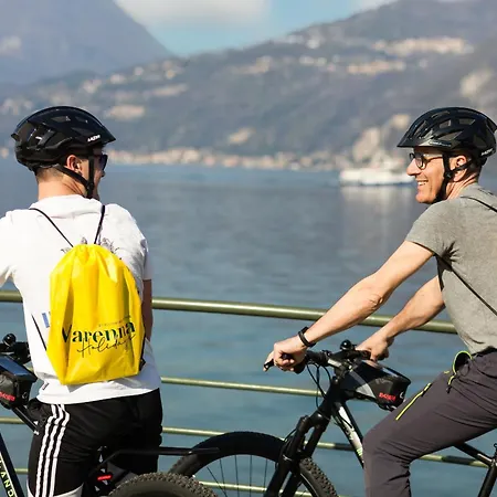 Apartament Lakeside *