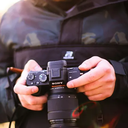 Lakeside Lejlighed *