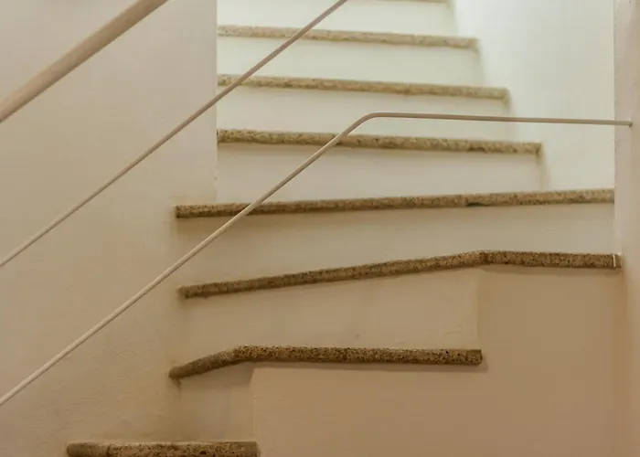 Lägenhet Lakeside *