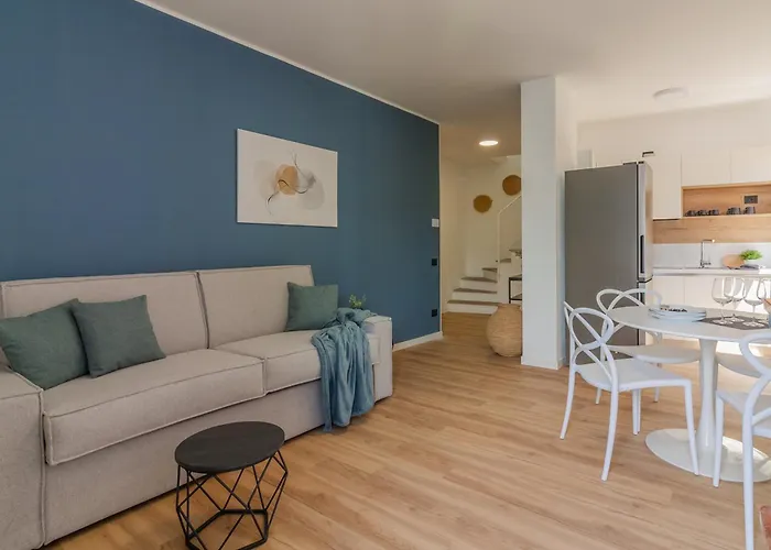 Lakeside Lägenhet Varenna