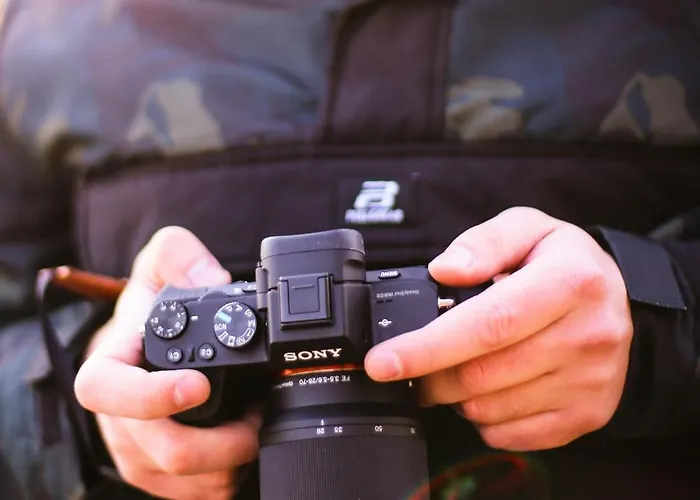 Lakeside Lägenhet *