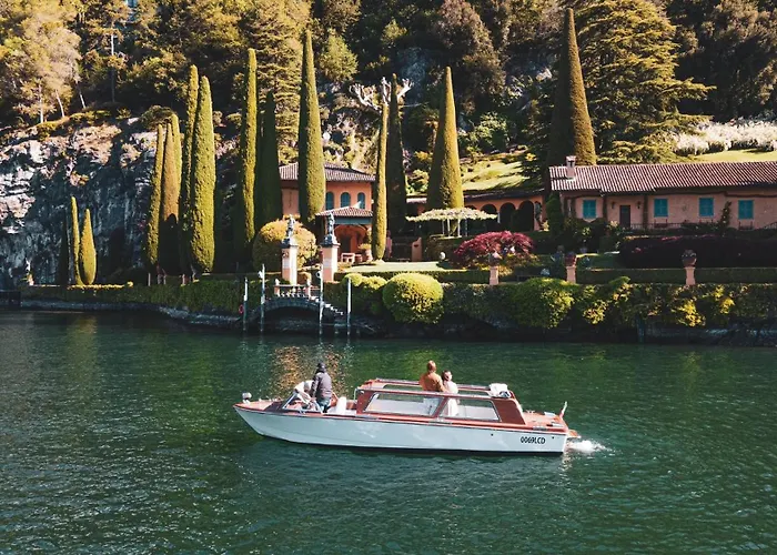 Lägenhet Lakeside *