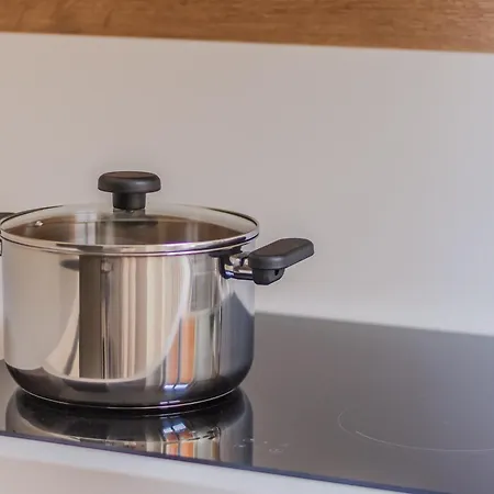 Appartamento Lakeside