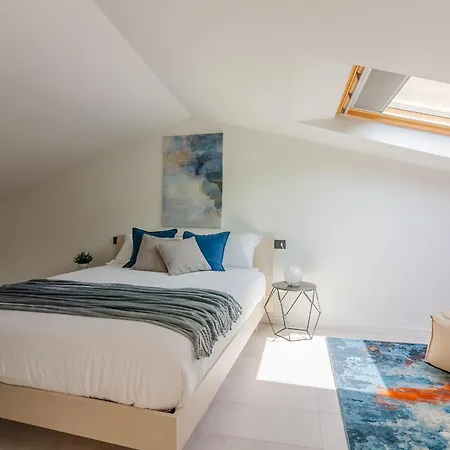 Lakeside Apartamento *