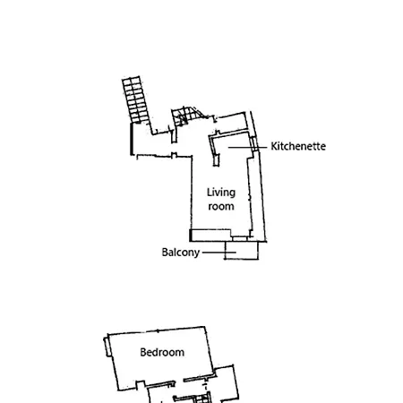 Apartamento Lakeside *