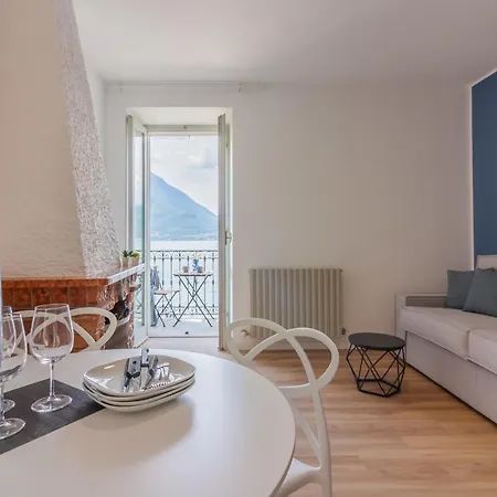 Lakeside Apartamento *