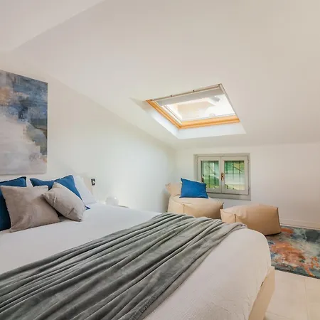 Lakeside Apartamento *