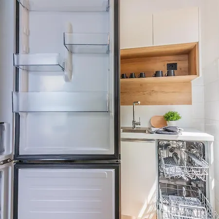 Apartamento Lakeside