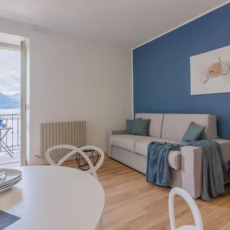 Appartement Lakeside *