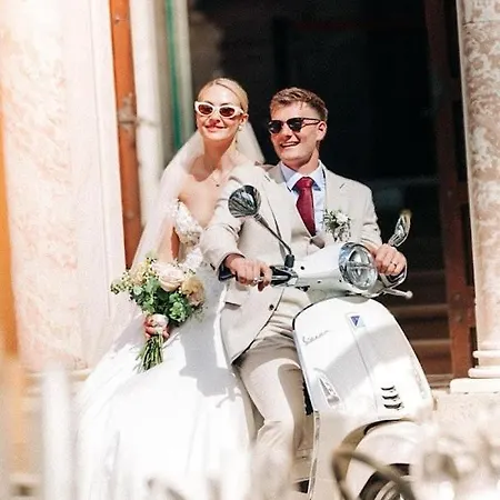 Lakeside Apartamento *