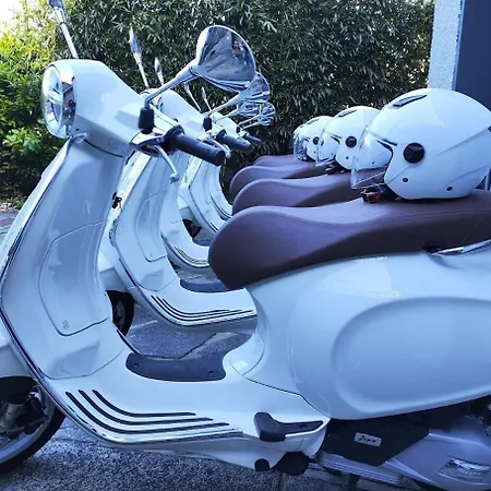 Lakeside Apartamento *