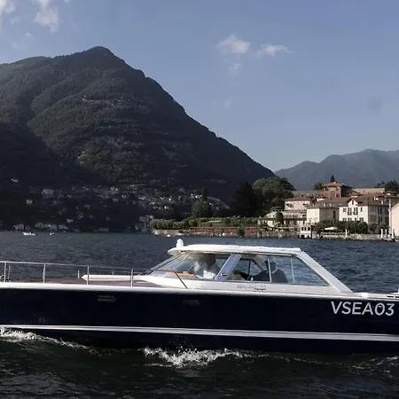 Appartamento Lakeside Varenna