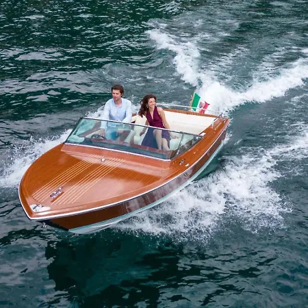 Lakeside Appartamento *