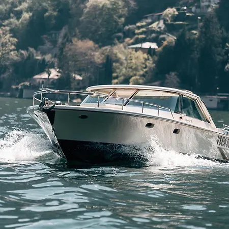 Lakeside Apartamento Varenna