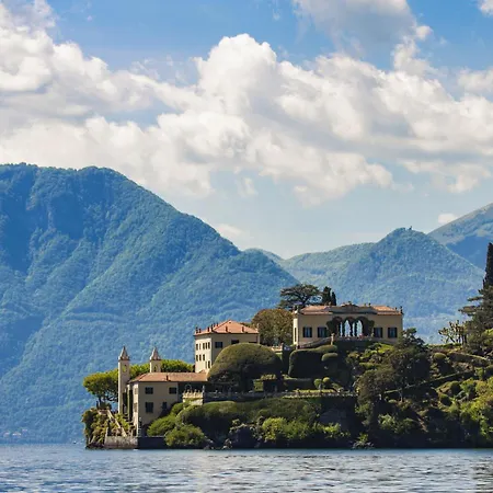 Lakeside Apartamento