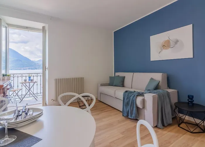 Lakeside Apartment Varenna