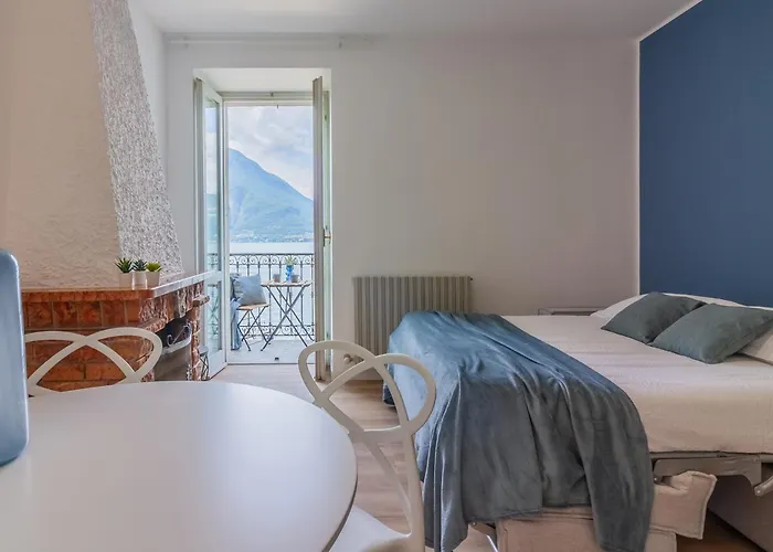 Lakeside Apartament