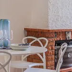 Lakeside Apartment