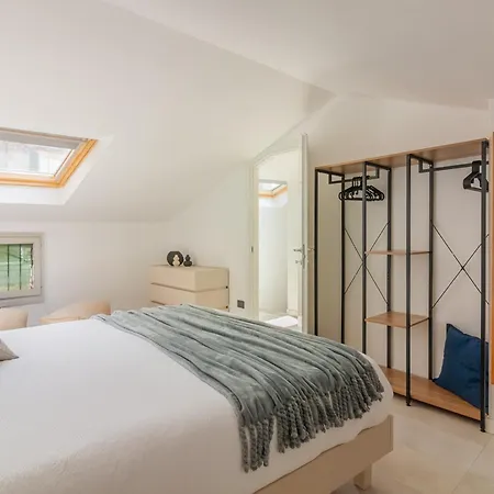 Lakeside Apartamento Varenna