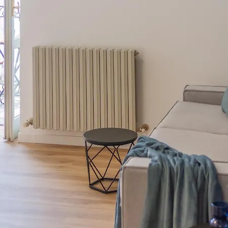 Lakeside Appartement