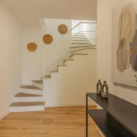 Lakeside Apartamento