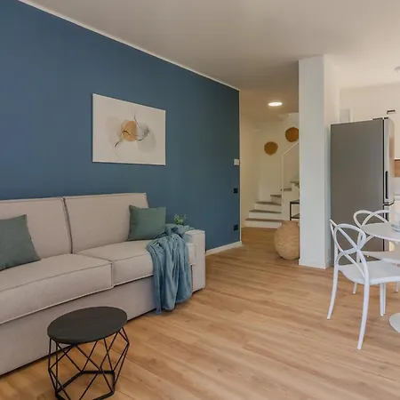 Lakeside Appartement Varenna