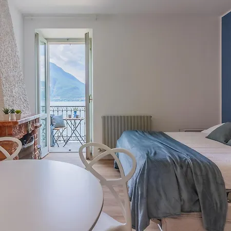 Lakeside Apartamento