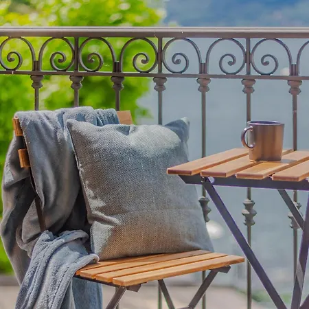 Lakeside Varenna