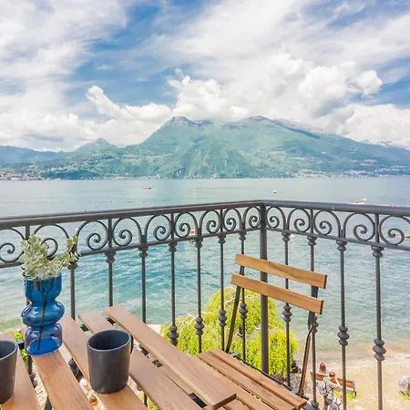 Lakeside Varenna