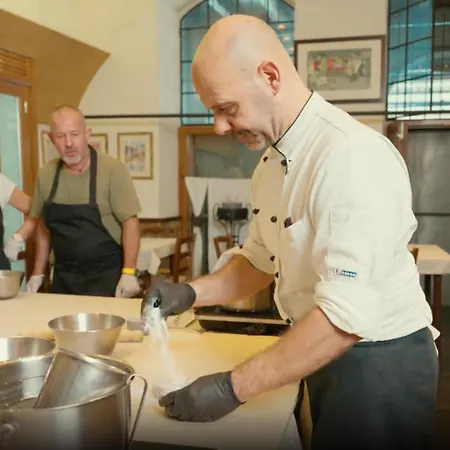 Lakeside Appartement *