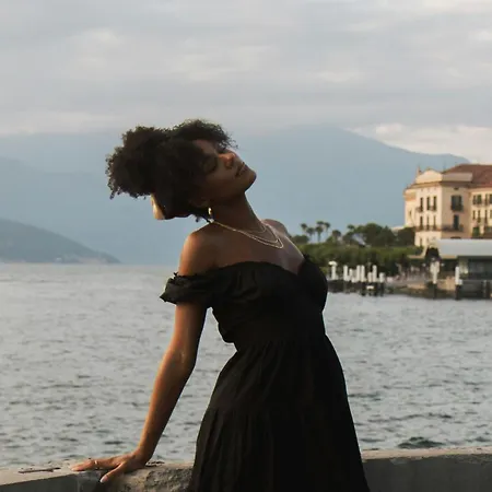 Lakeside Varenna