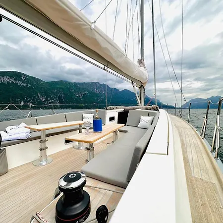 Lakeside Apartamento *