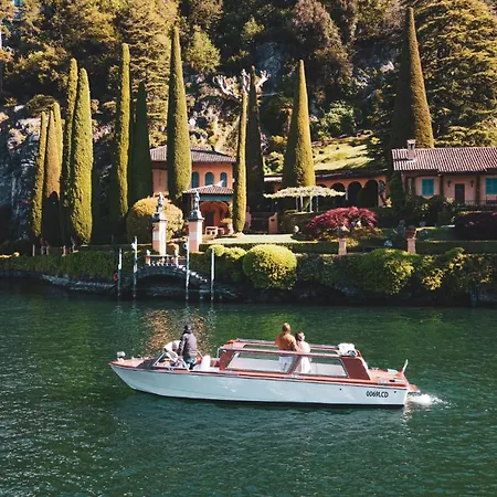 Appartement Lakeside *