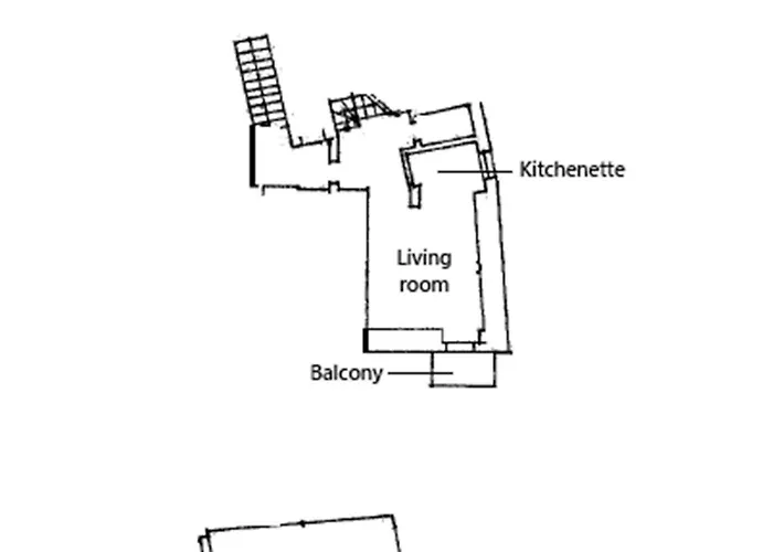 Apartmán Lakeside *