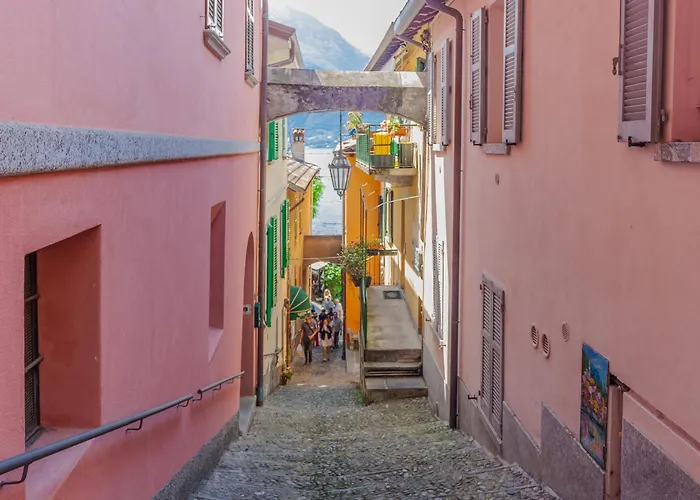 Lakeside * Varenna