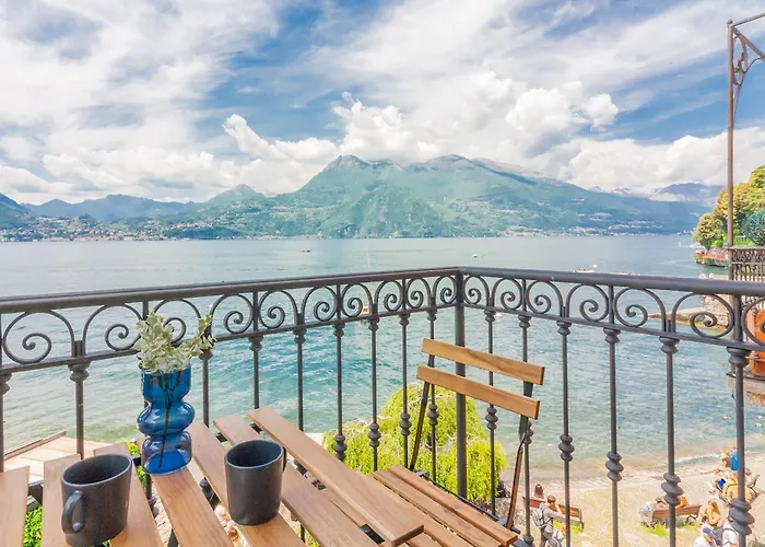Lakeside Varenna